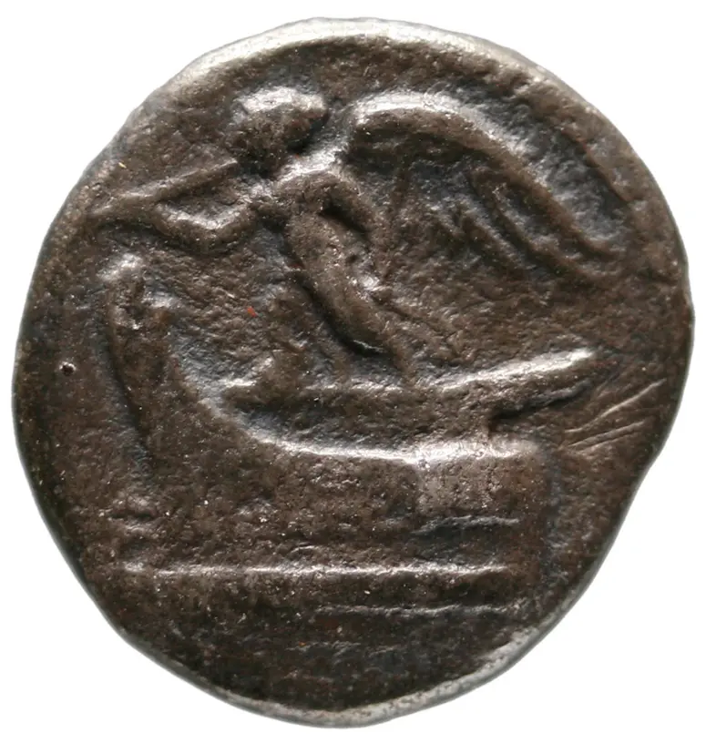 Münze