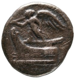 Makedonien: Demetrios I. Poliorketes