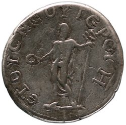 Zypern: Vespasian