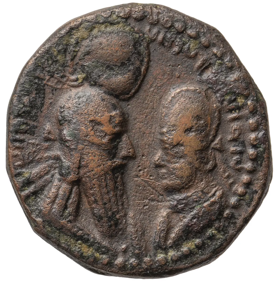 Sasaniden: Ardashir I.