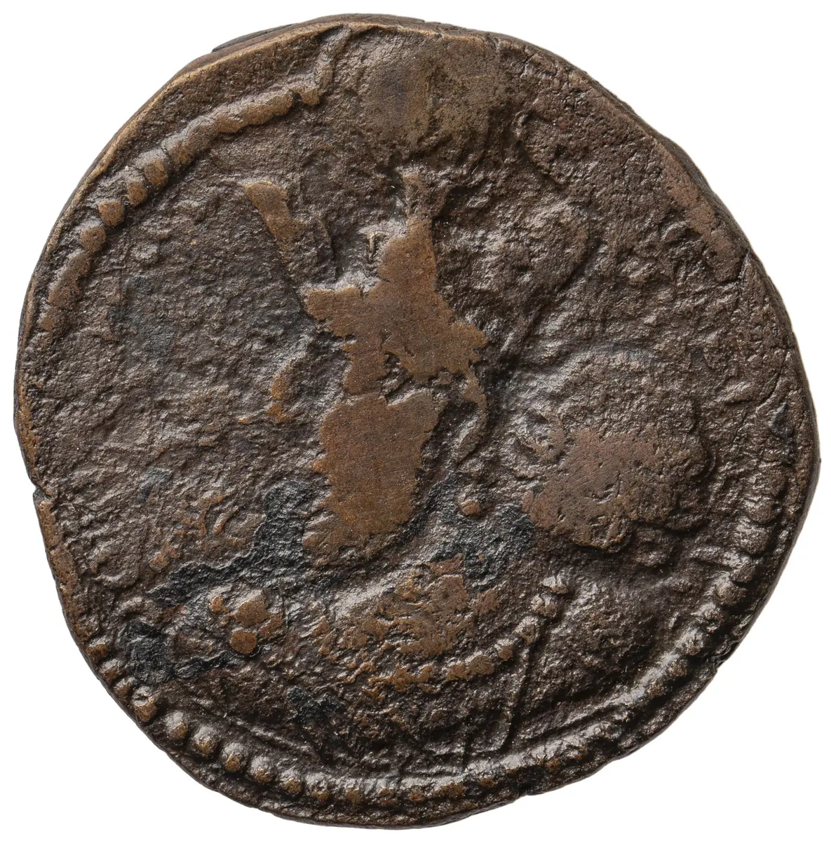 Sasaniden: Shapur II.
