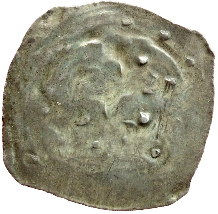 Erzbischöfe von Salzburg: Rudolf von Hohenegg oder später (1286–ca. 1320)