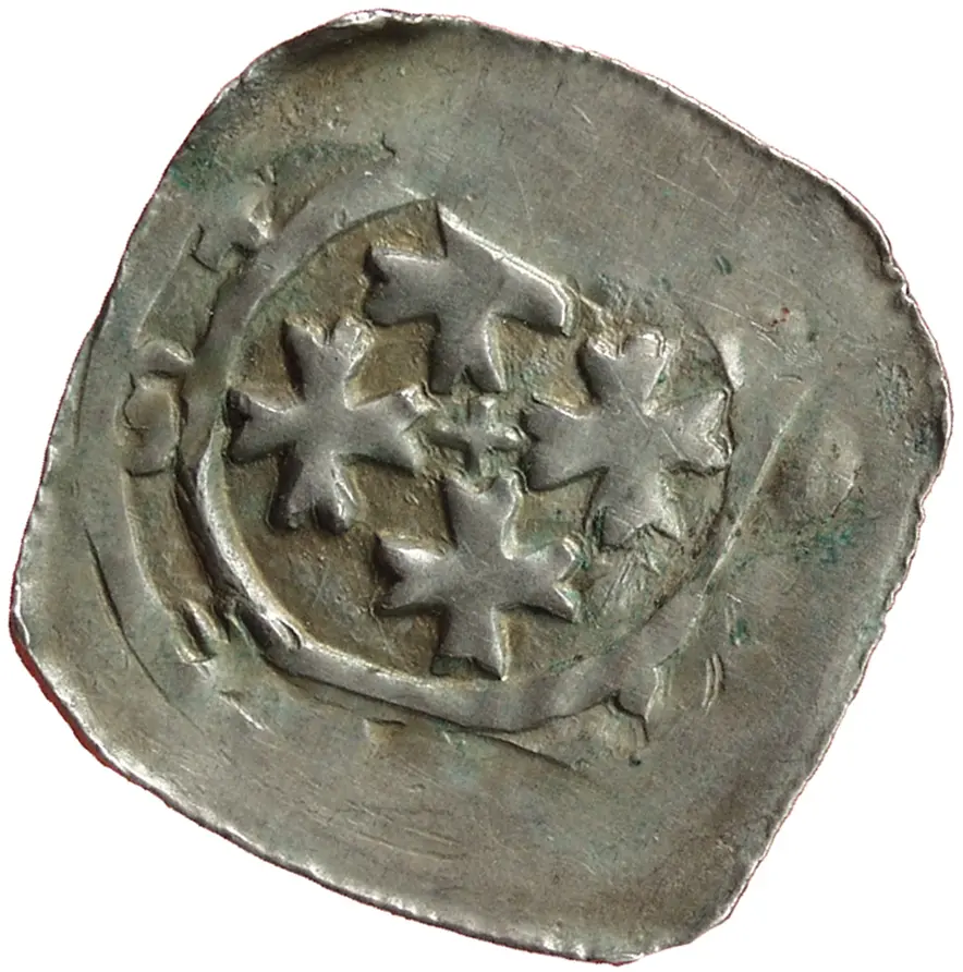 Herzöge von Kärnten: Bernhard