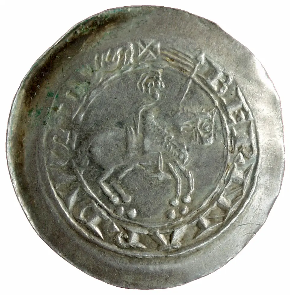 Herzöge von Kärnten: Bernhard (1202–1256)