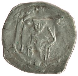 Herzöge von Kärnten / Herren von Krain: Bernhard (1202–1256)