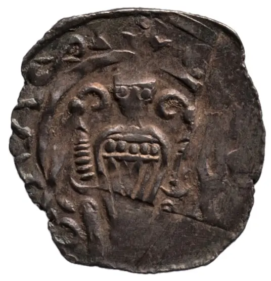 Münze