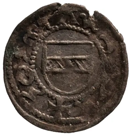 Haus Österreich: Friedrich V. (III.) (1424–1493)