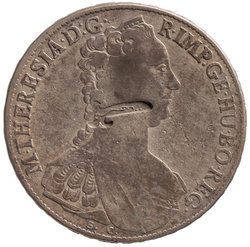 Haus Österreich: Maria Theresia