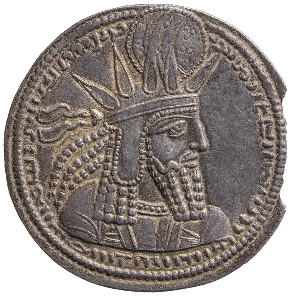 Münze