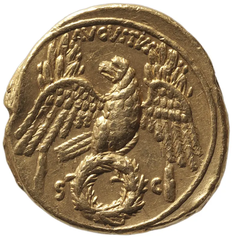 Münze