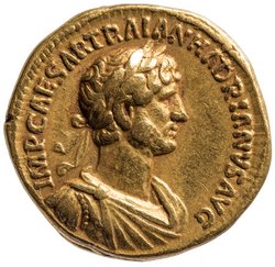 Hadrianus