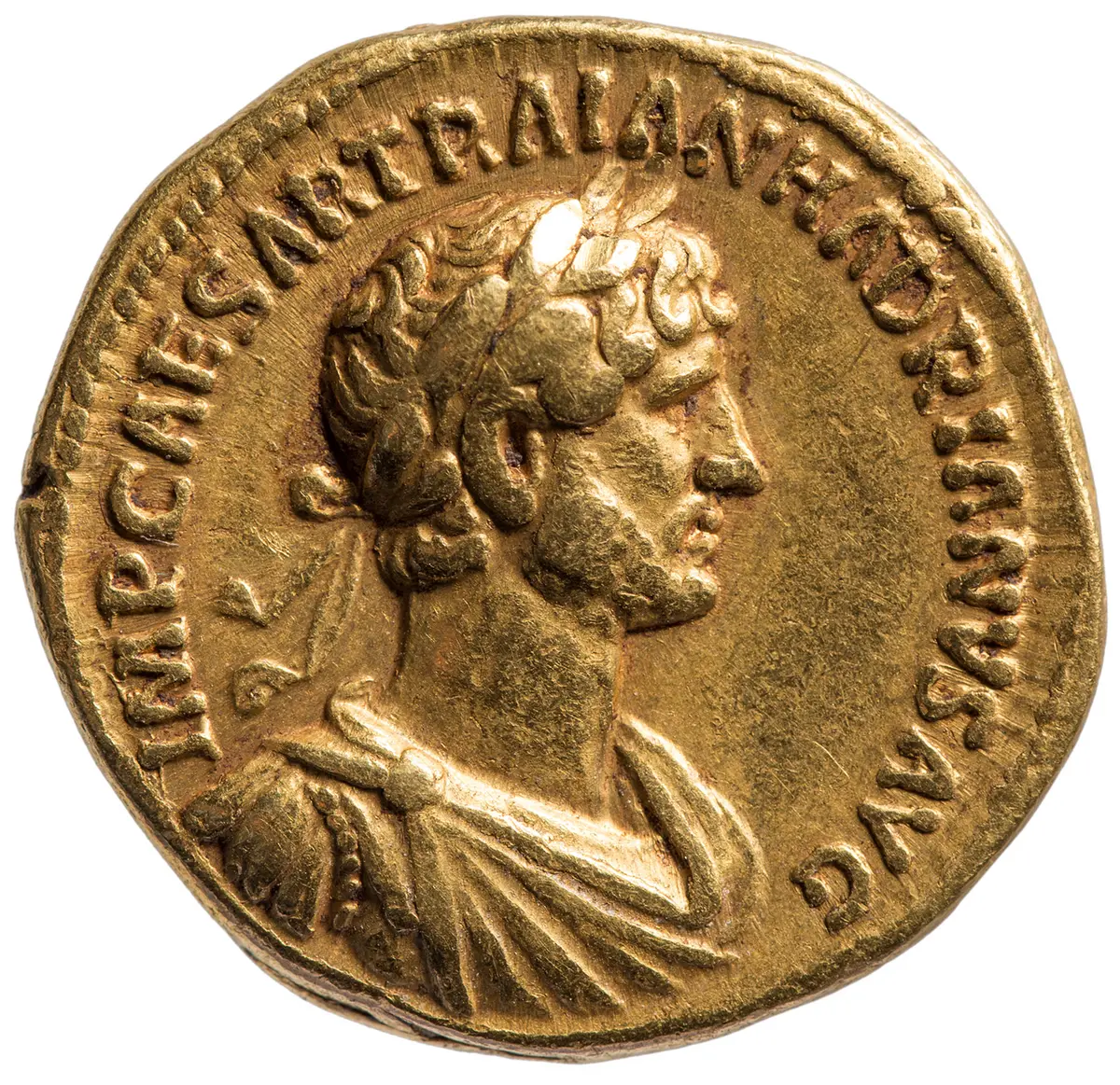 Hadrianus