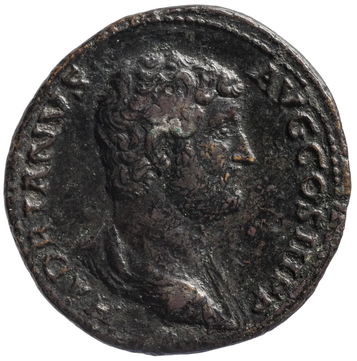 Hadrianus