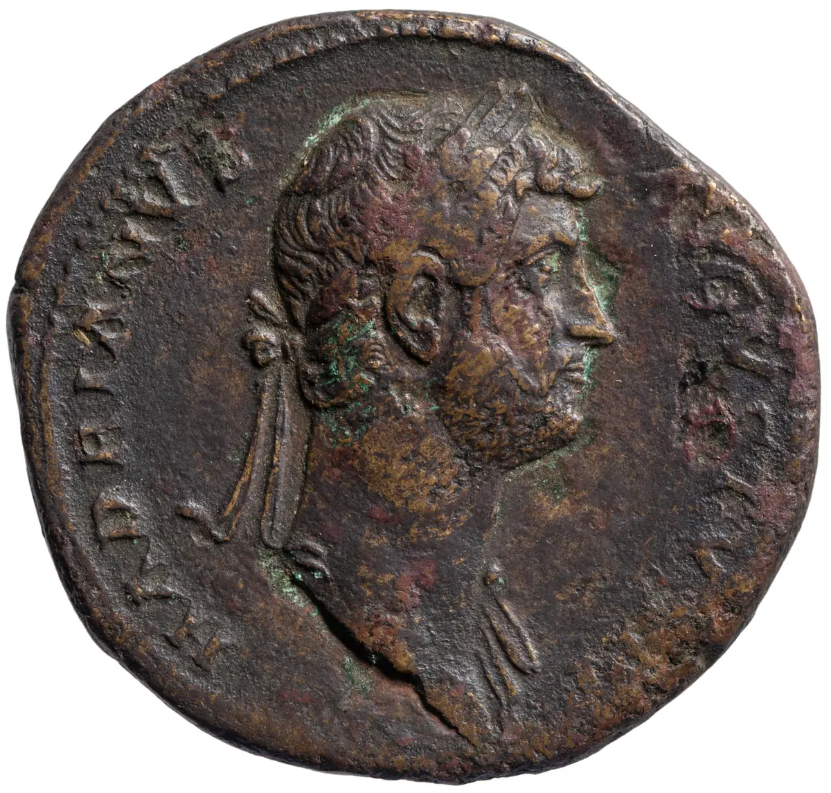 Hadrianus