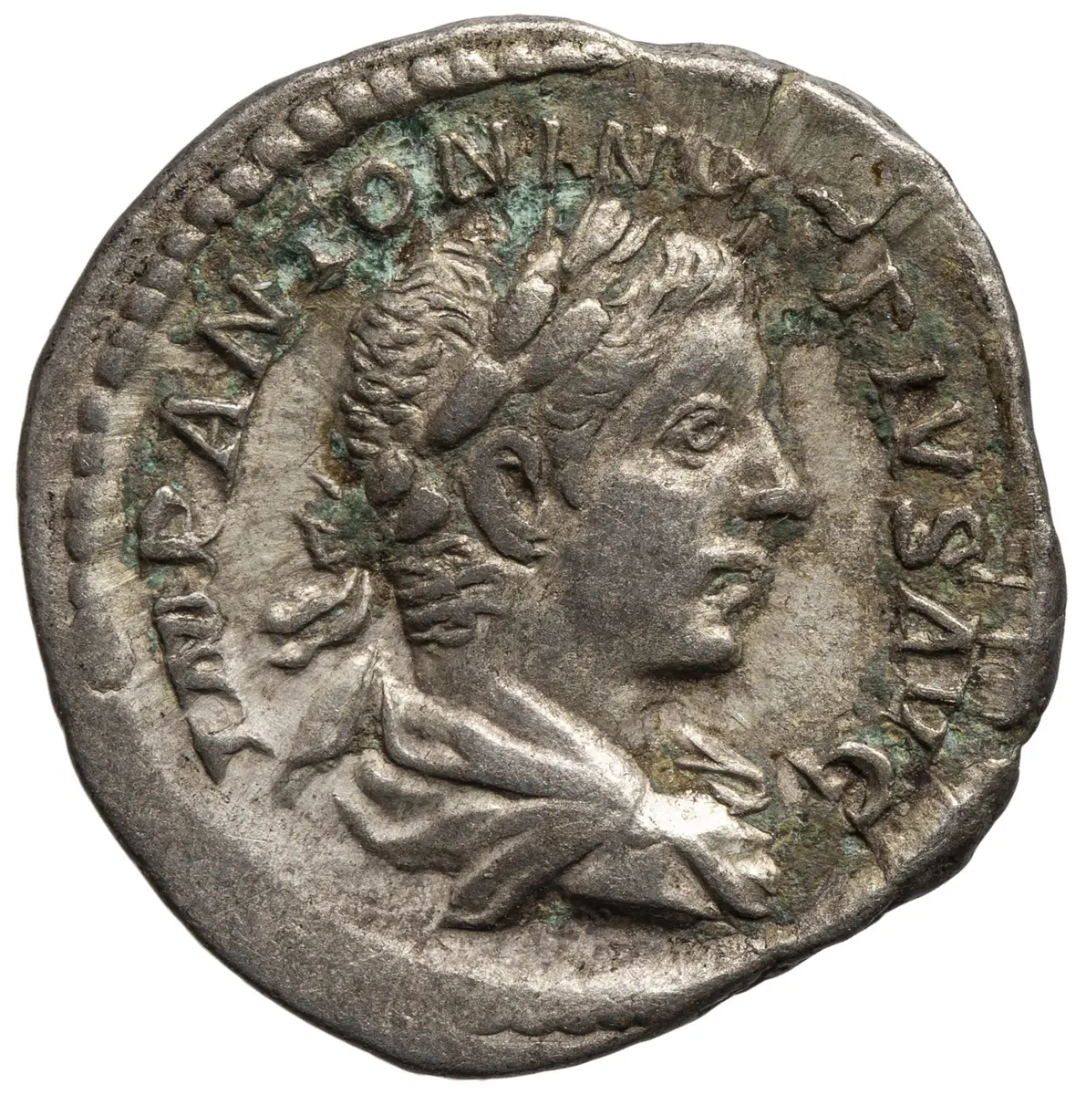 Antoninus IV. (Elagabal)