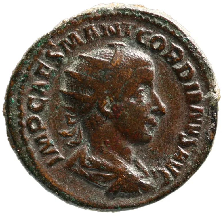 Münze