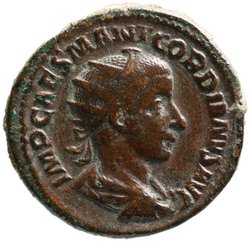 Gordianus III.