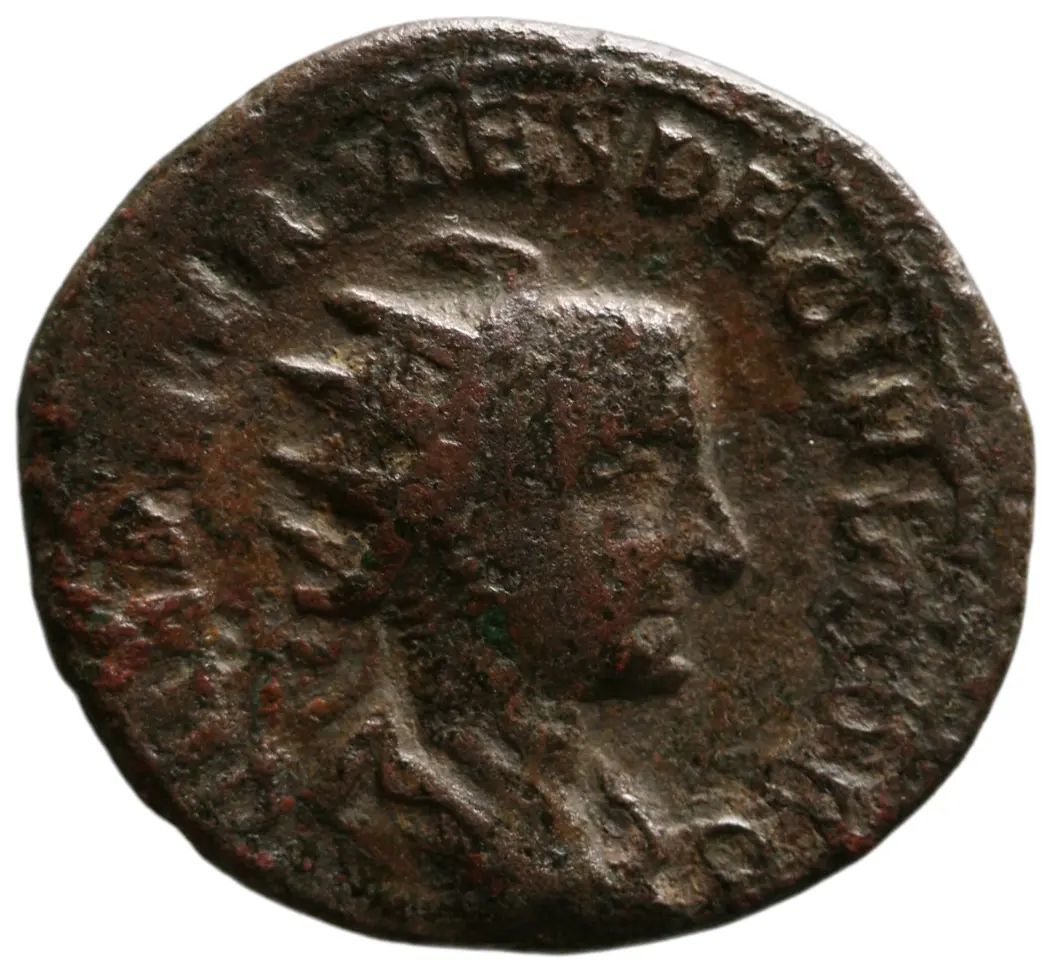 Münze