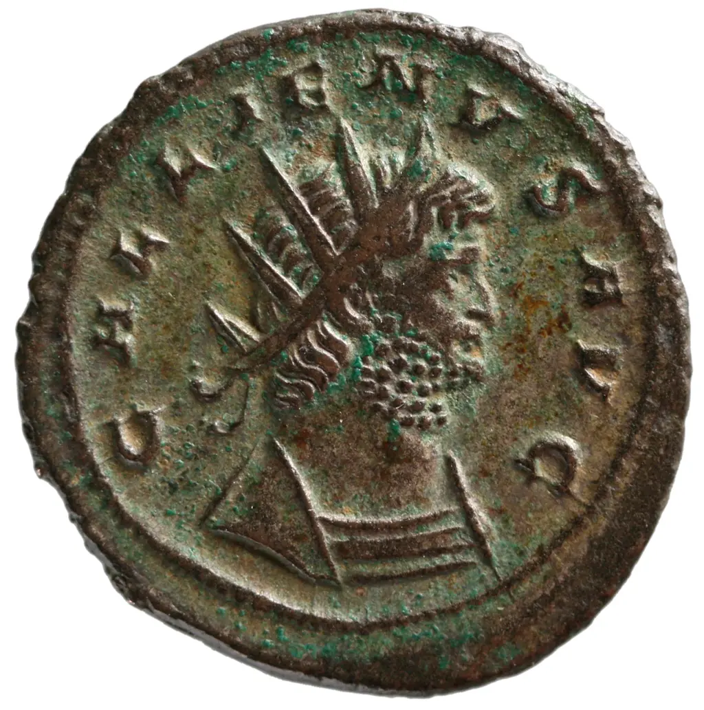 Gallienus