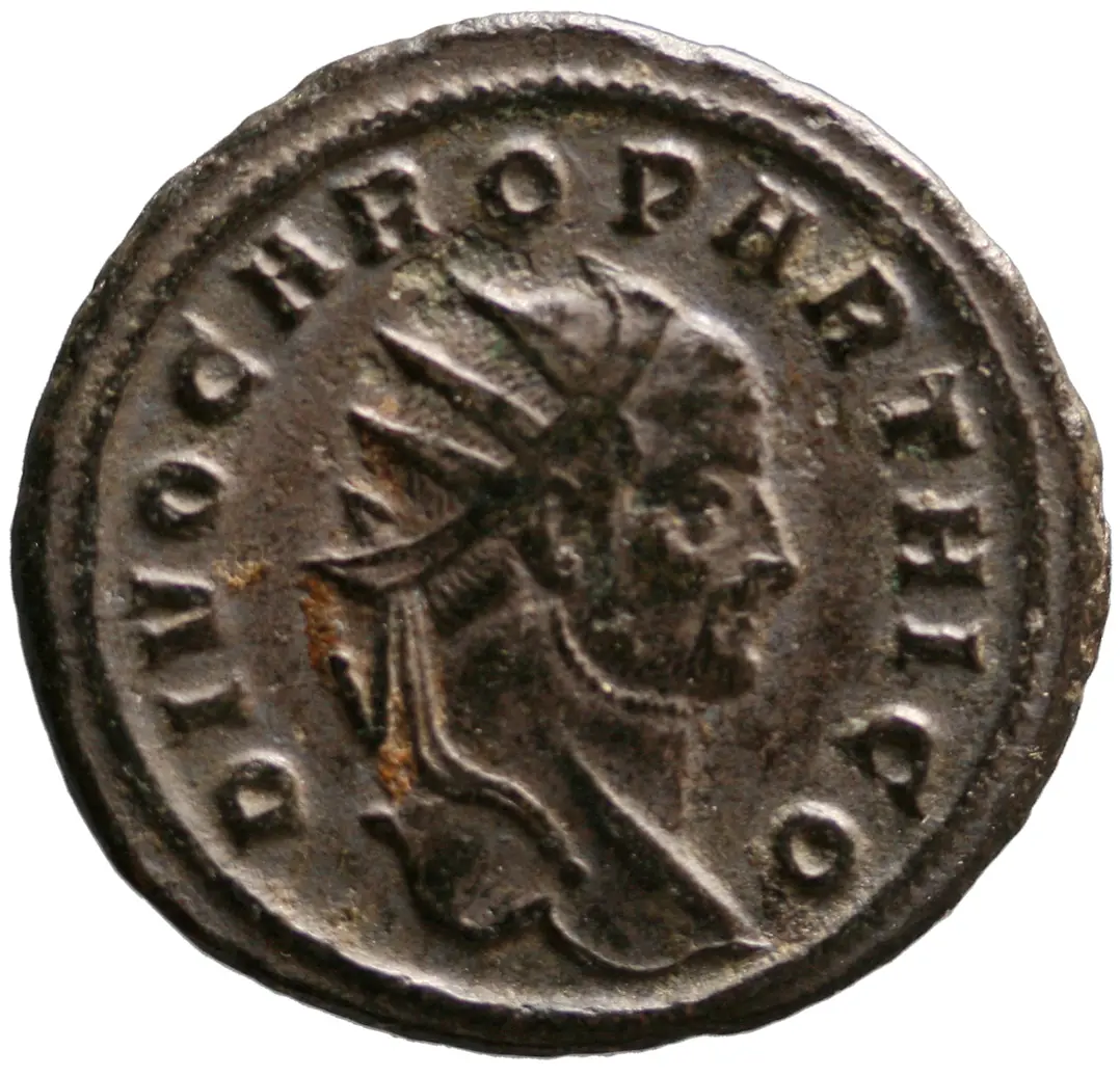 Divus Carus