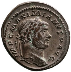 Maximianus I. (Herculius)