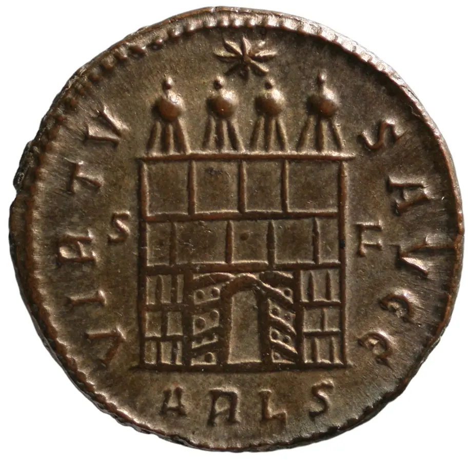 Constantinus I.