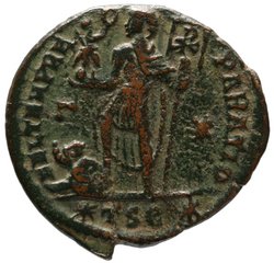 Constantius II.