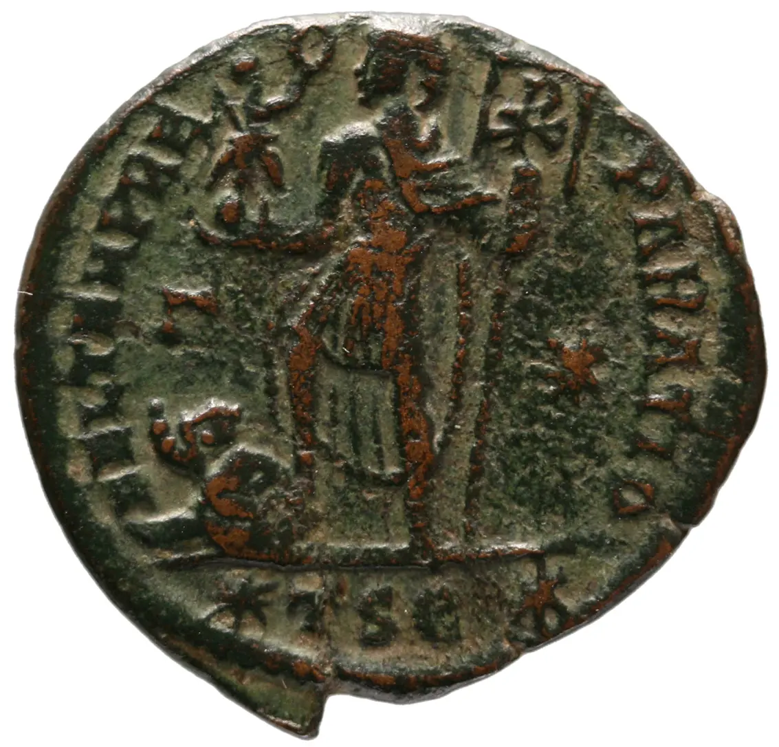 Constantius II.