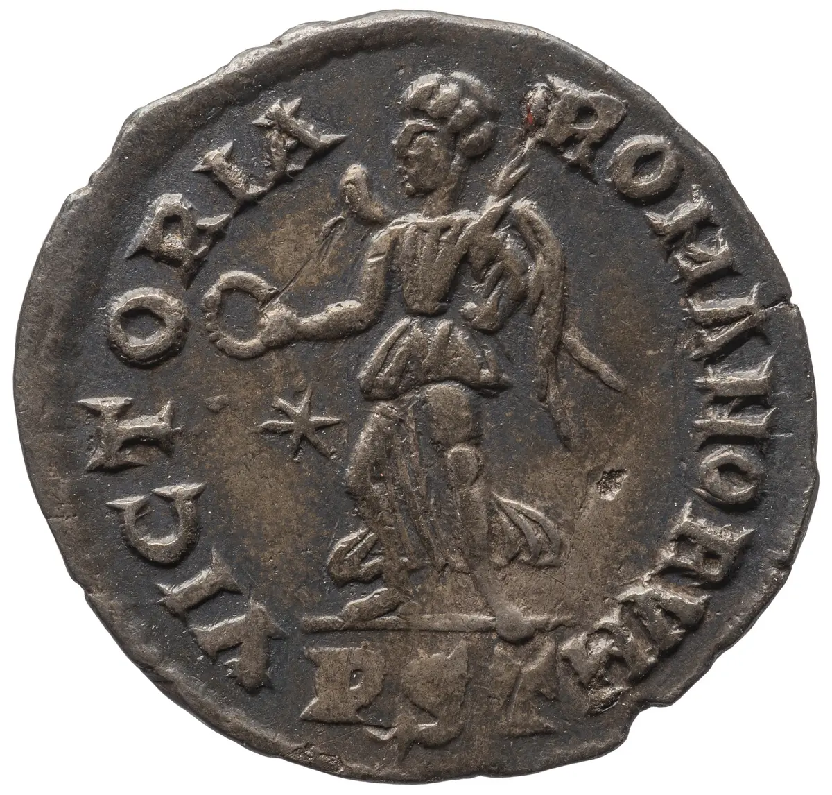 Priscus Attalus