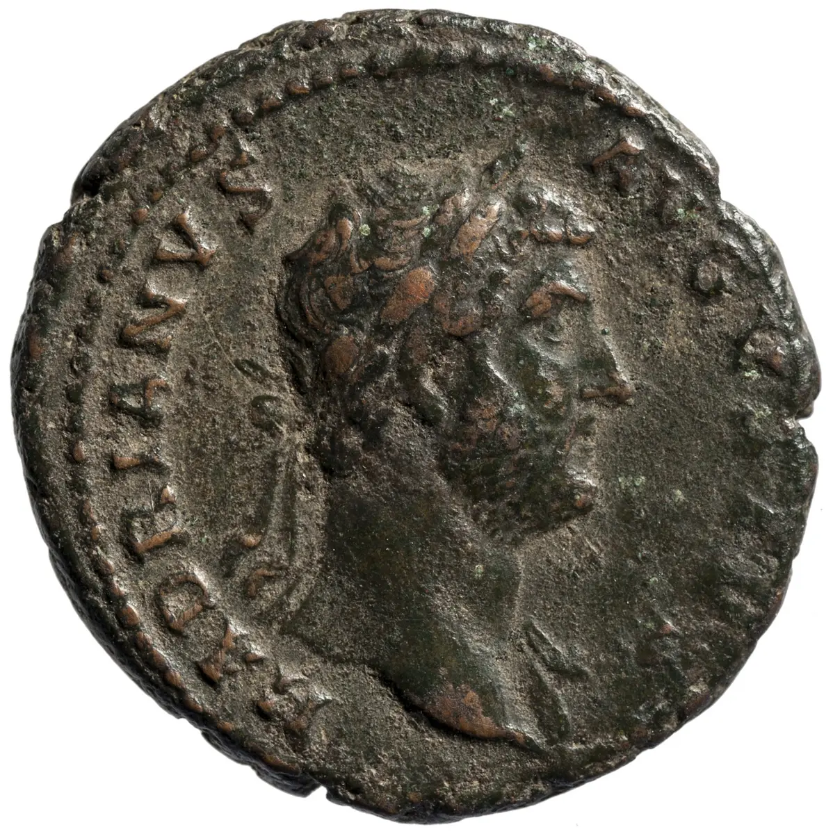 Hadrianus