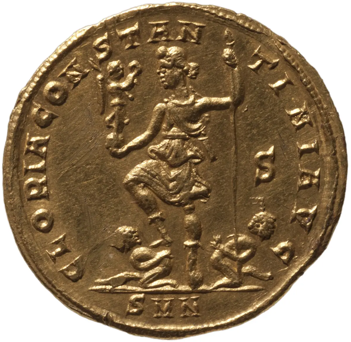 Constantinus I.