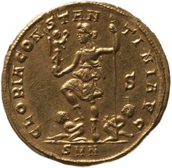 Constantinus I.