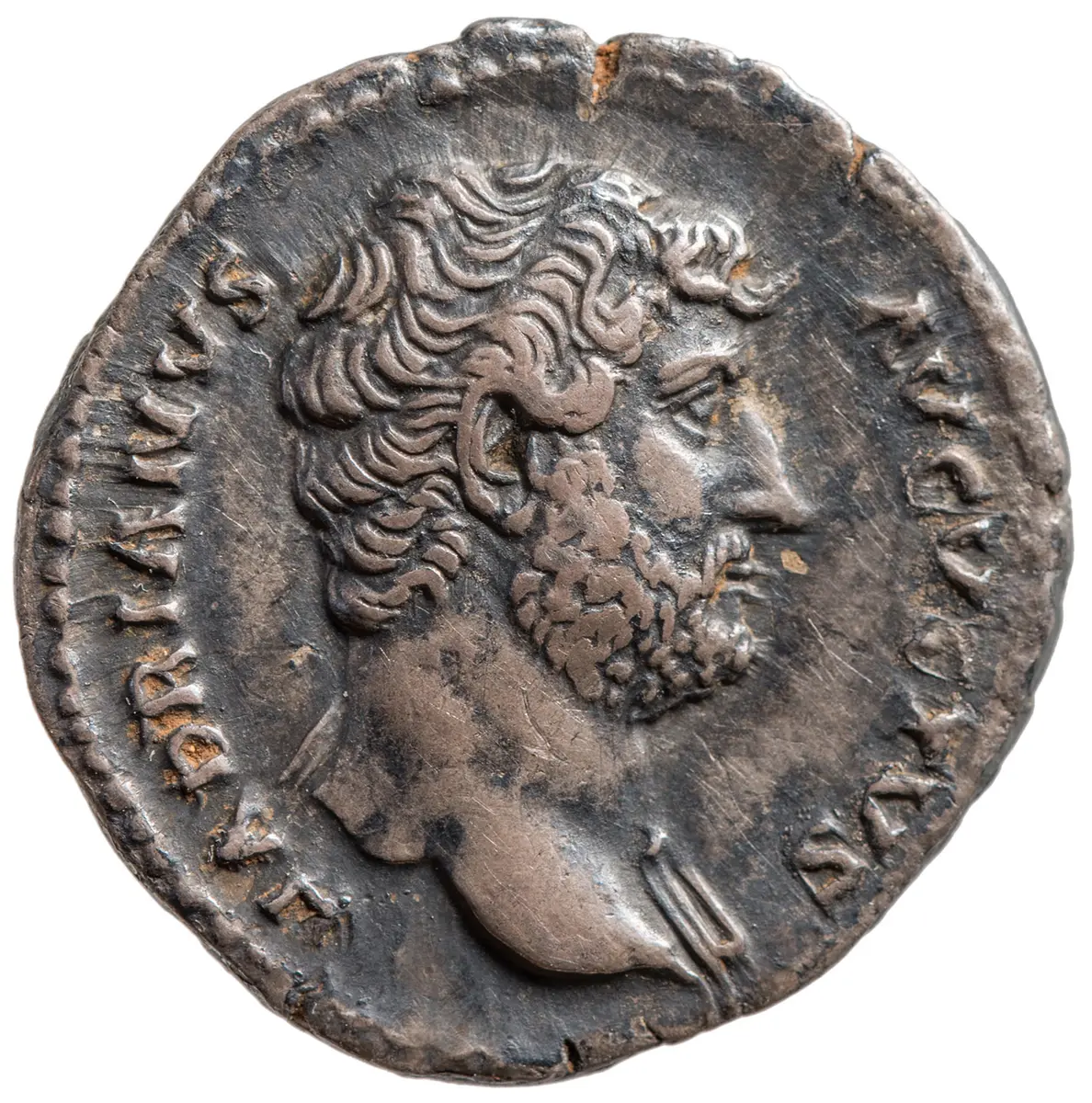 Hadrianus