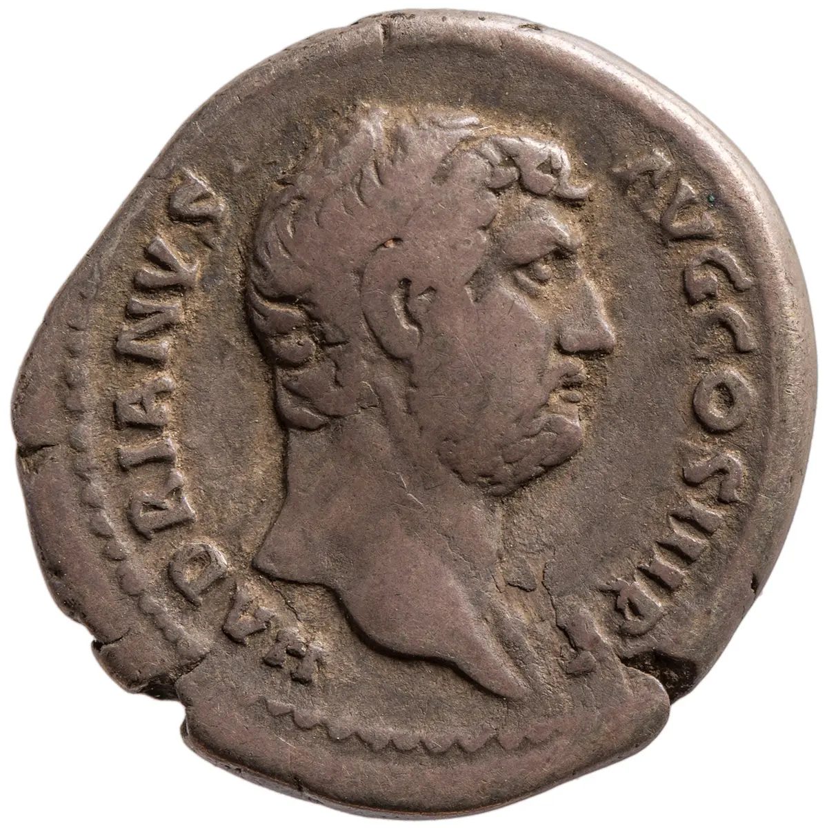 Hadrianus