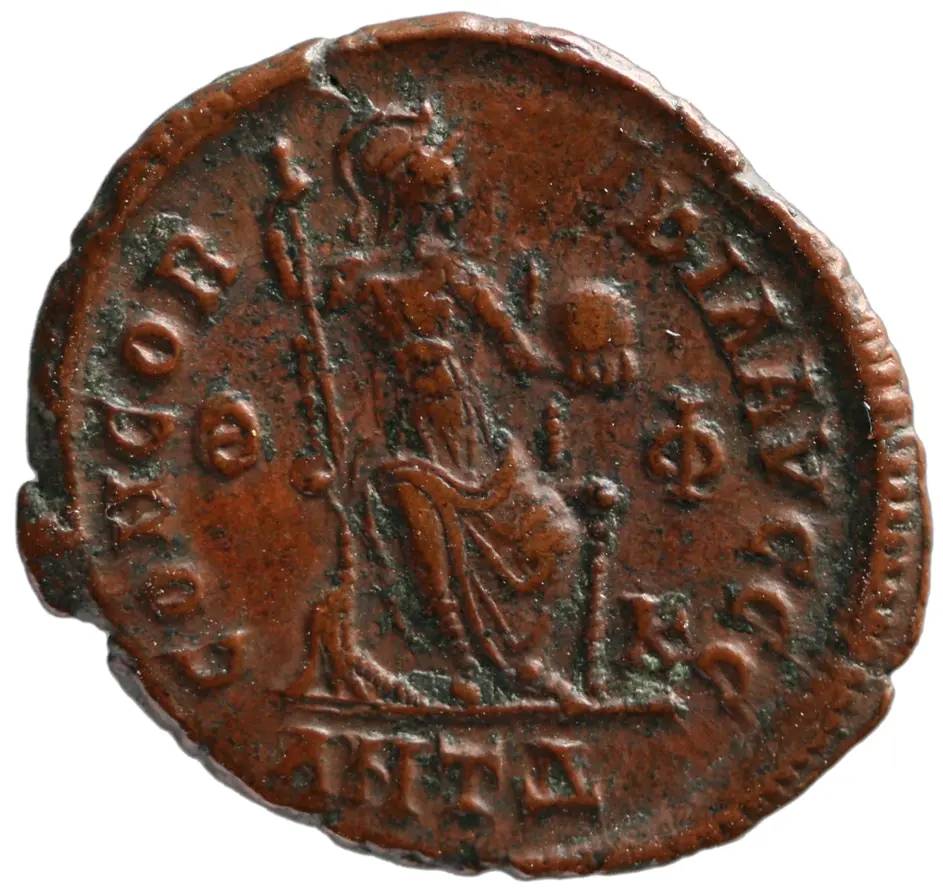 Theodosius I.