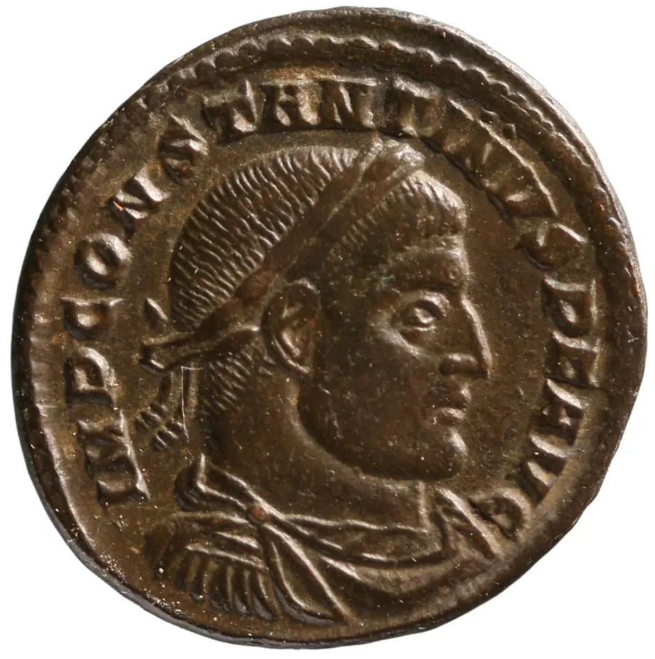 Constantinus I.