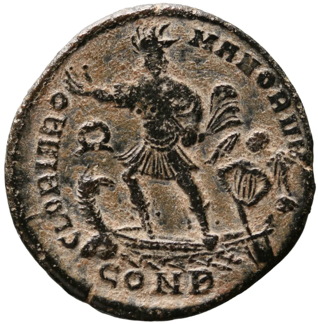 Gratianus