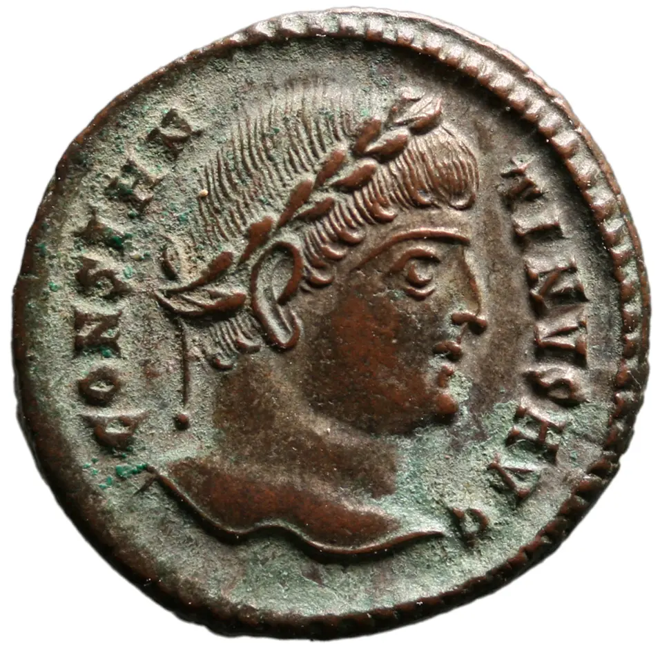Constantinus I.