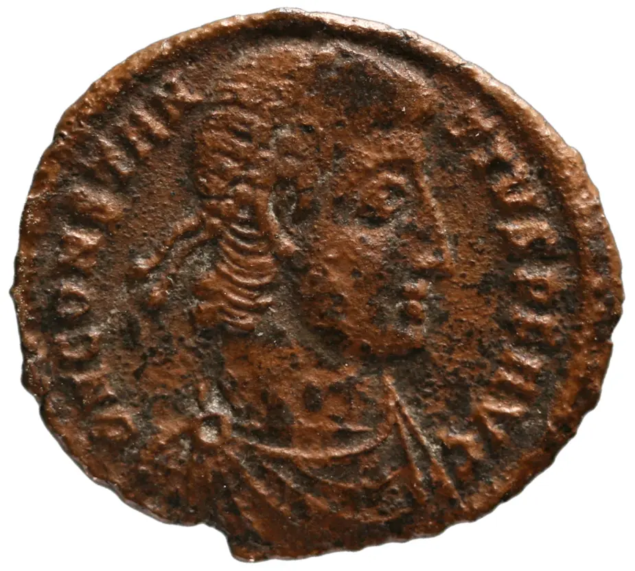 Constantius II.