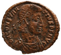 Constantius II.