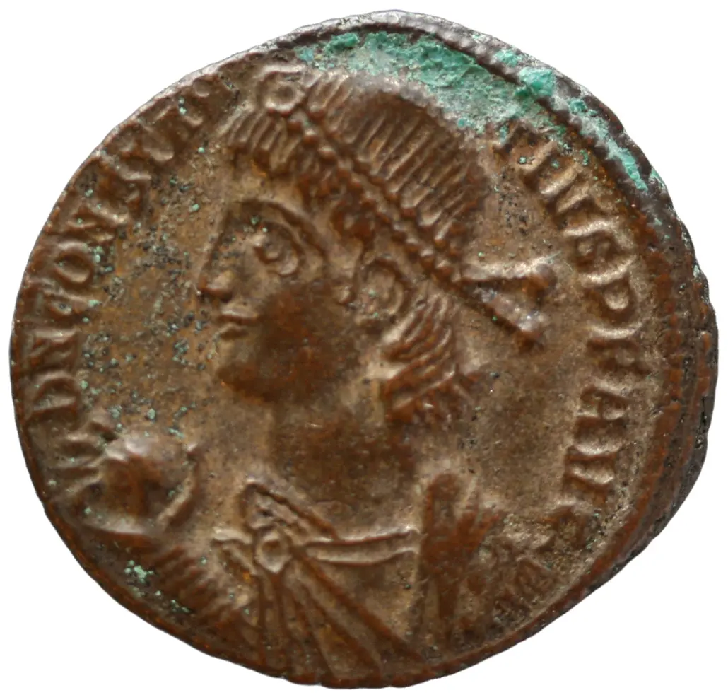 Constantius II.