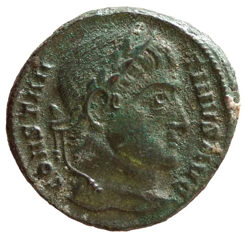 Constantinus I.