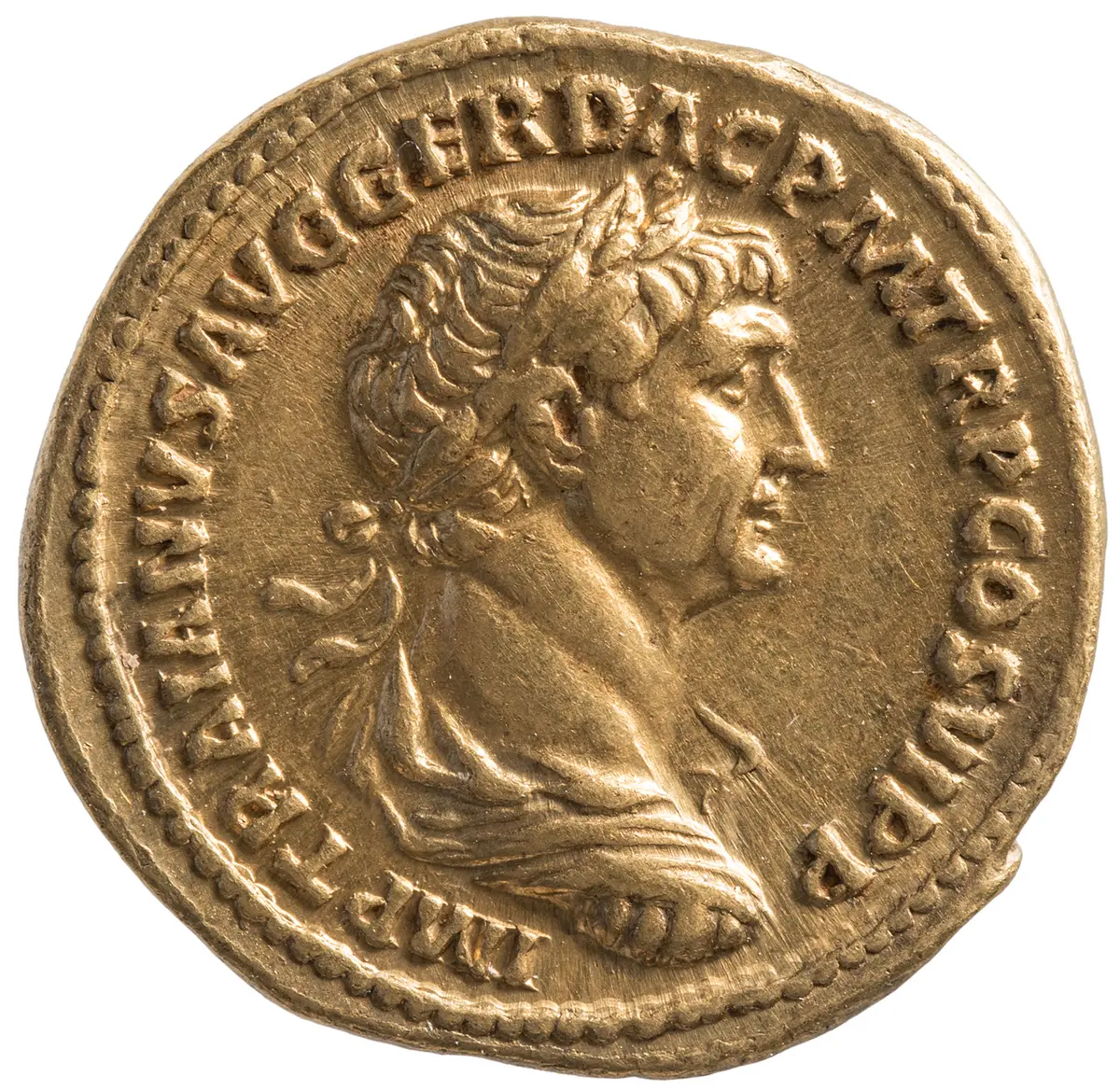 Traianus