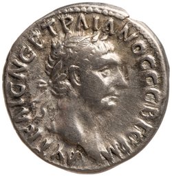 Lykien: Traian