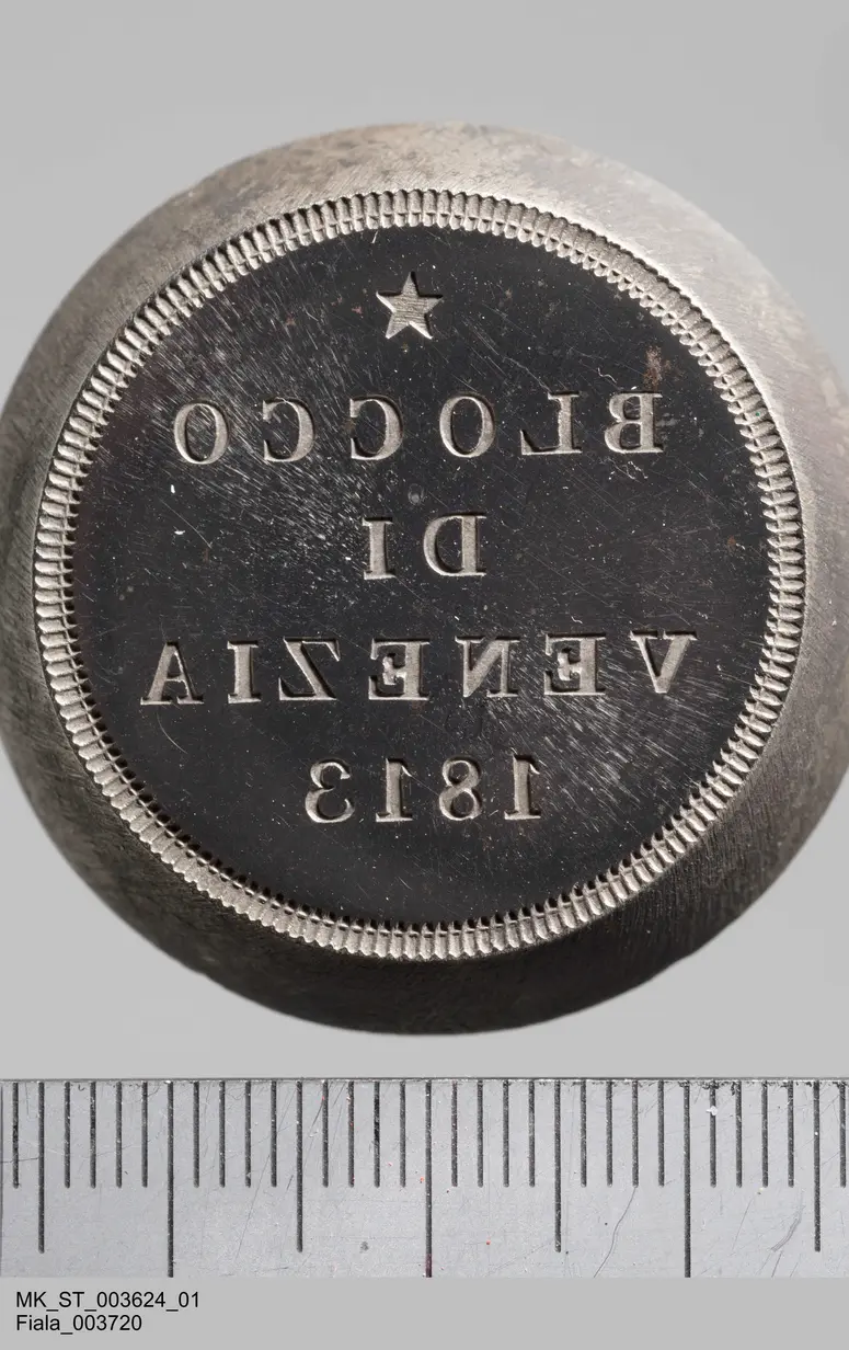 Stempel