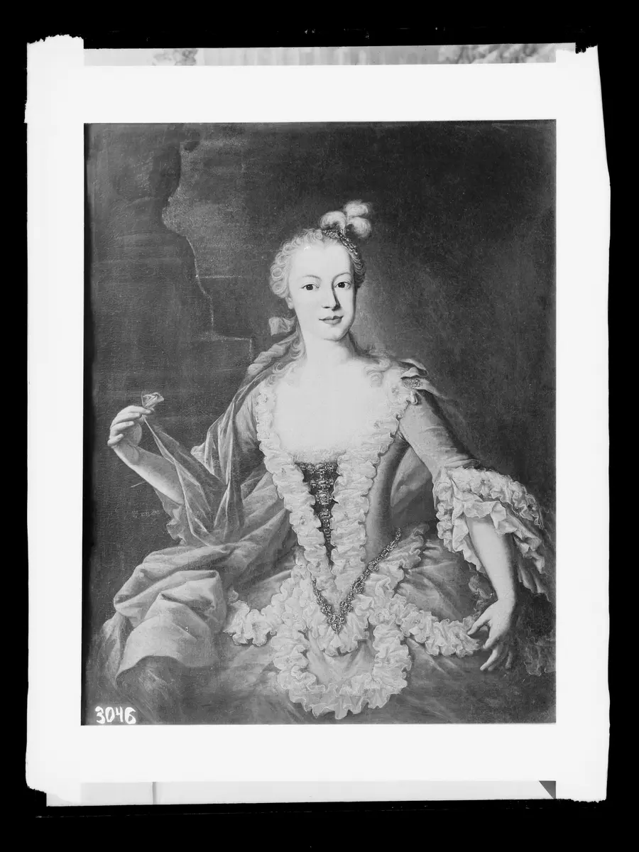 Madame Garrick