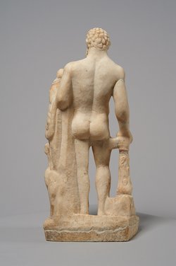 Hercules mit Telephosknaben
