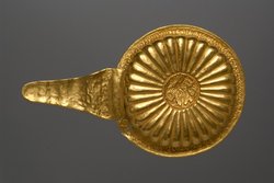 Griffschale