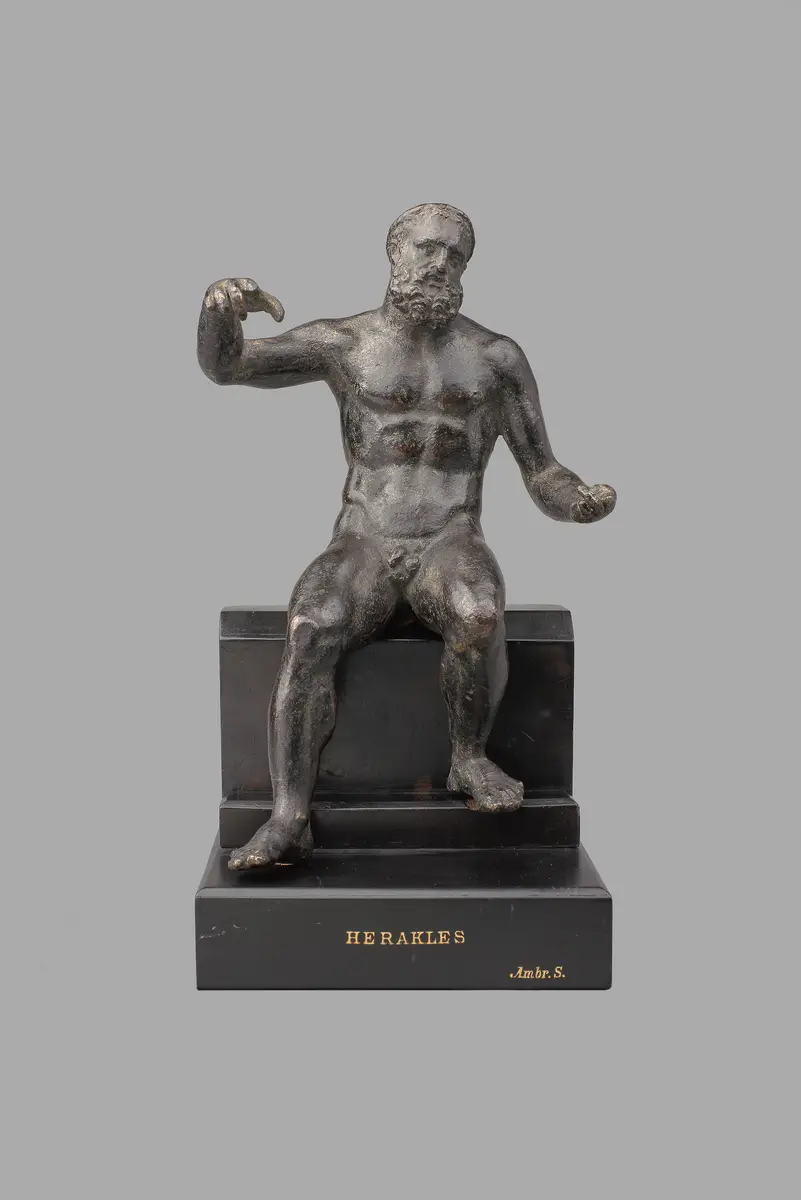 Herakles