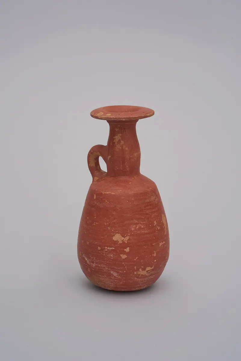 Kännchen der Red Slip Phoenician Ware